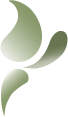 Symbool energiegroen